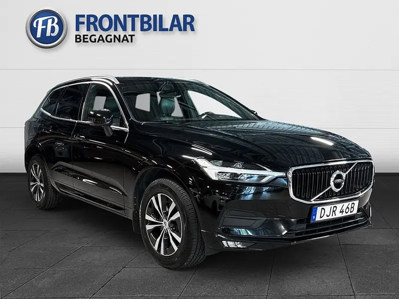 Volvo XC60 2020
