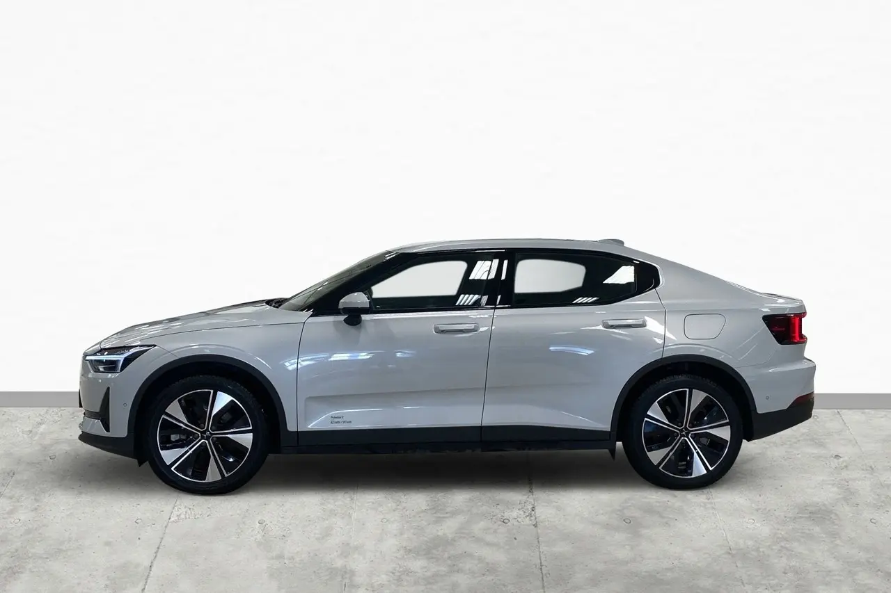 Polestar 2 2024