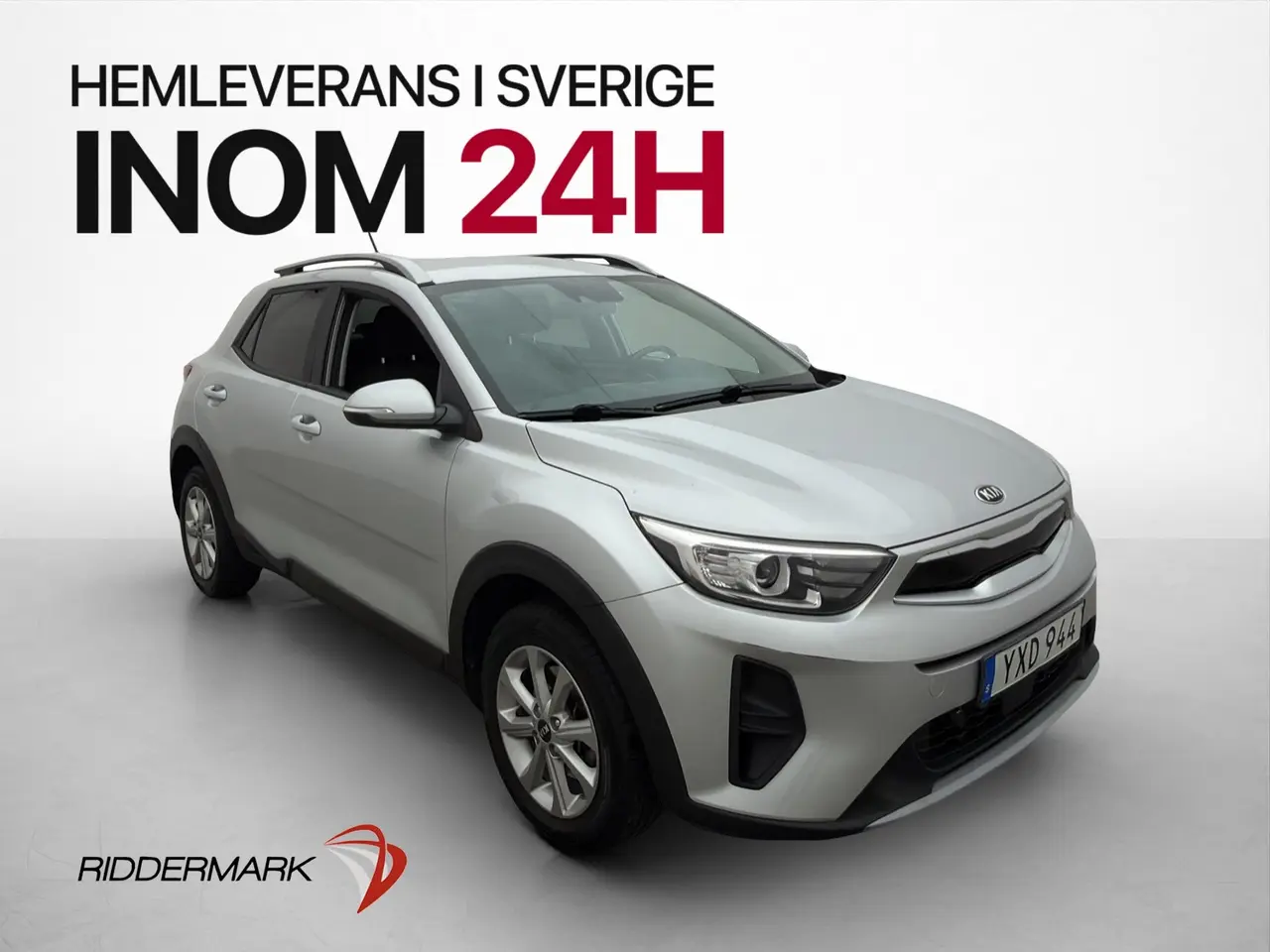 Kia Stonic 2019