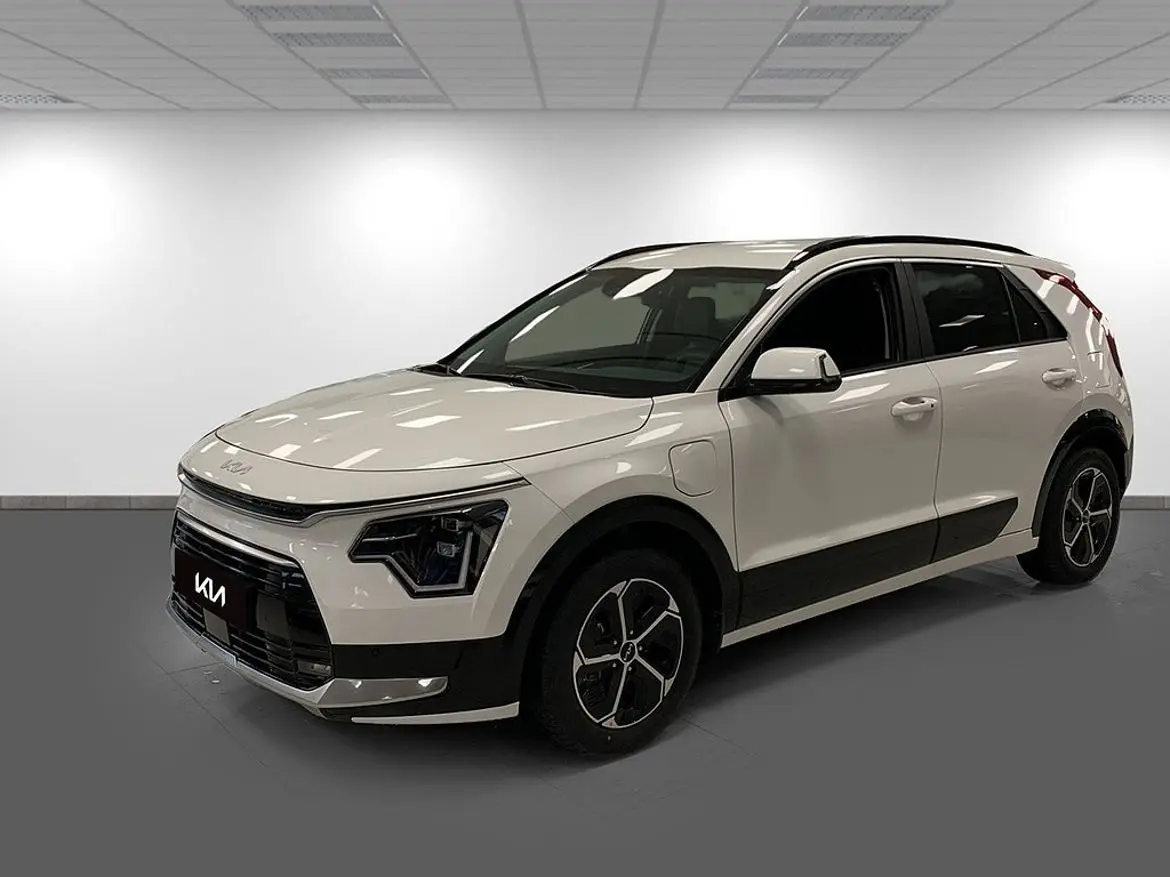 Kia Niro 2026