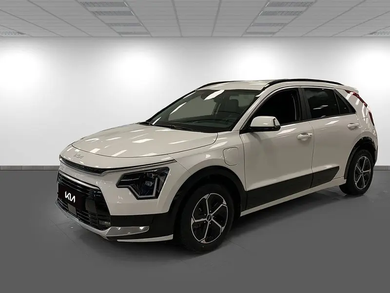 Kia Niro 2026