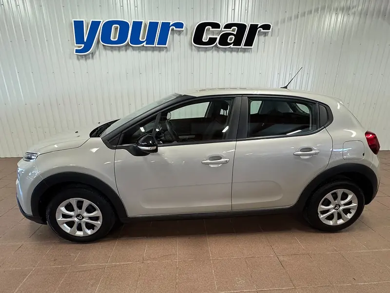 Citroën C3 2020