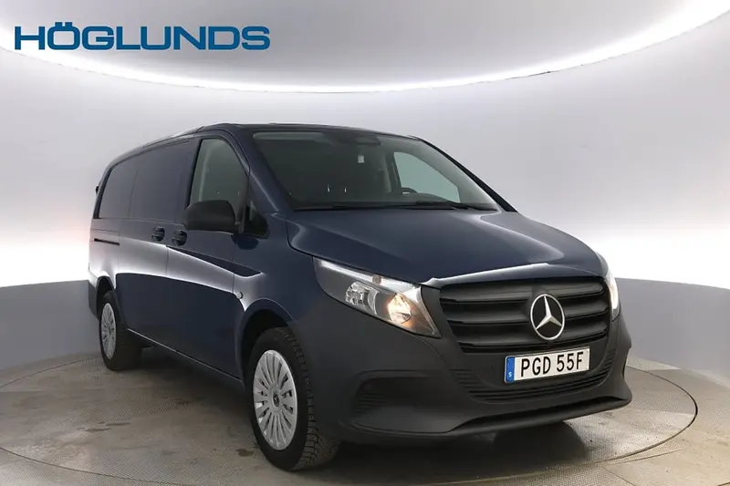 Mercedes-Benz Vito 2025