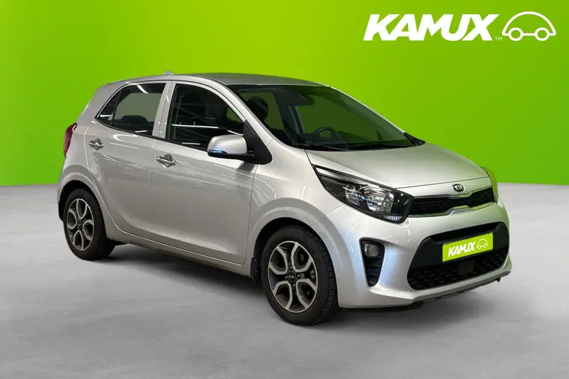 Kia Picanto 2021
