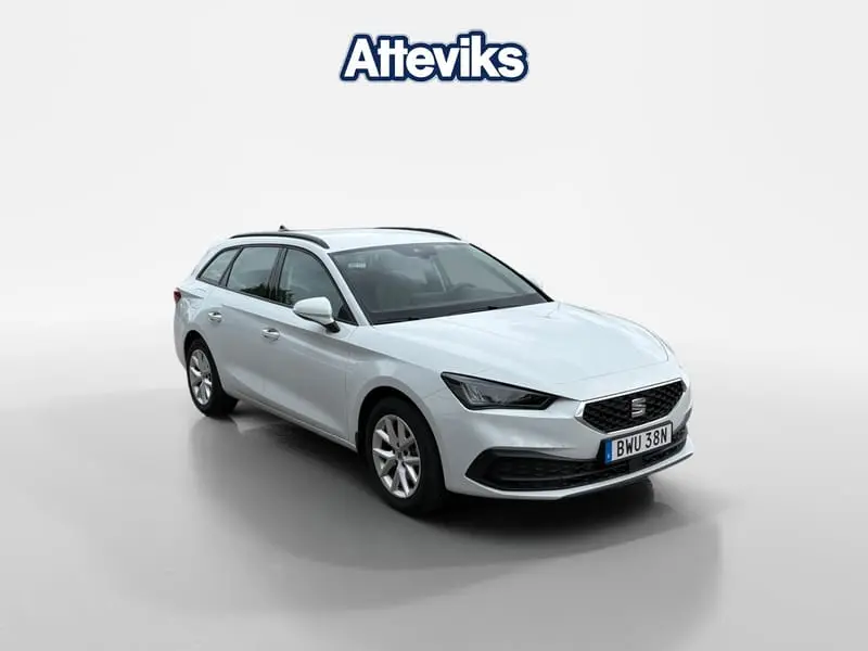 SEAT León 2025