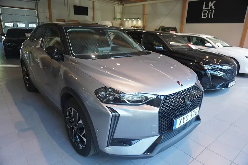 DS 3 2023