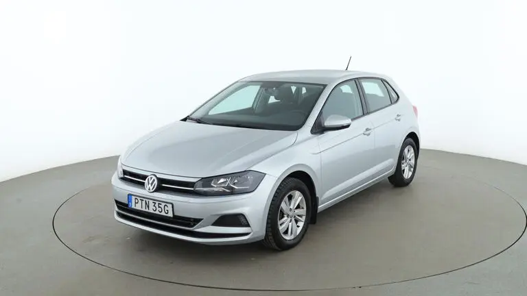 Volkswagen Polo 2020