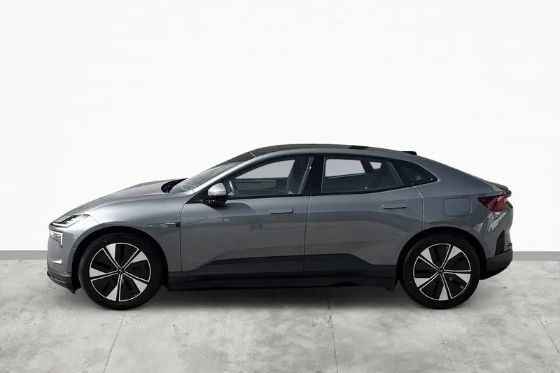 Polestar 4 2026