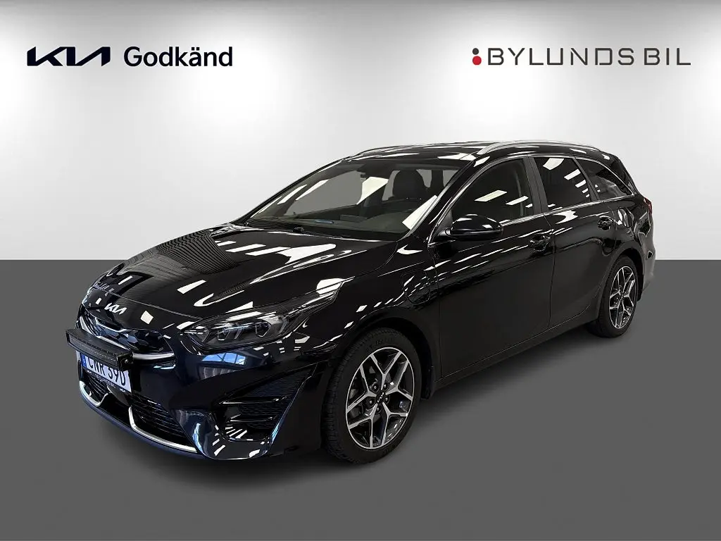 Kia Ceed 2024