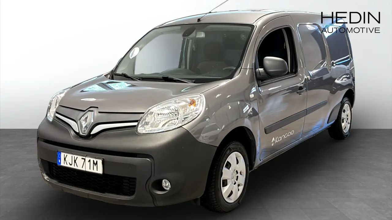 Renault Kangoo 2020