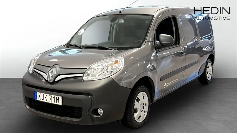 Renault Kangoo 2020
