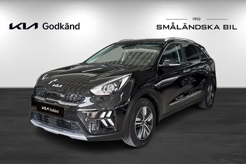 Kia Niro 2022