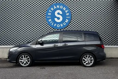 Mazda 5