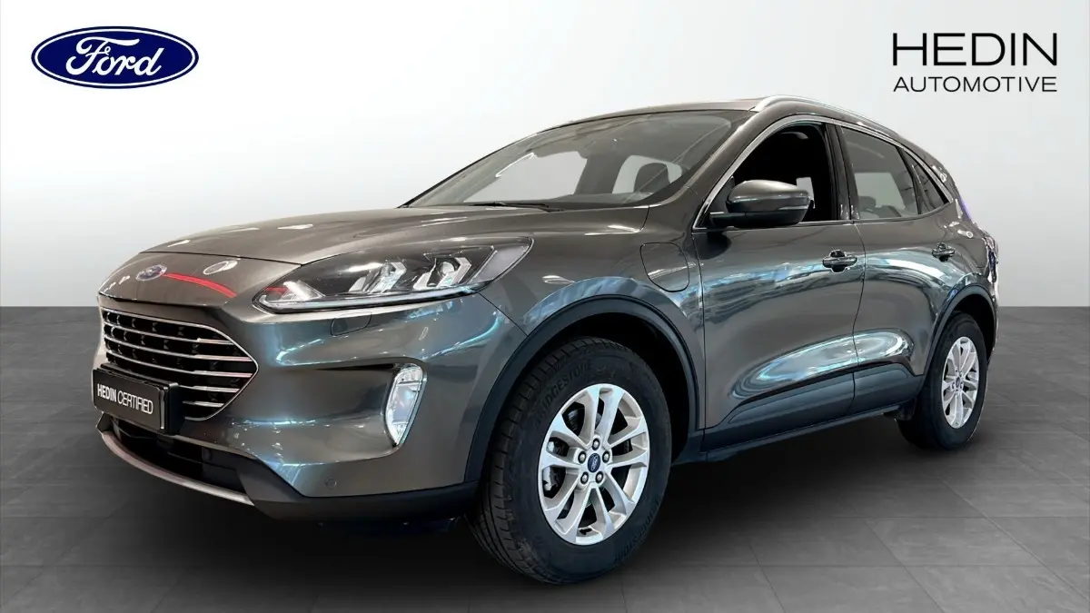Ford Kuga 2022