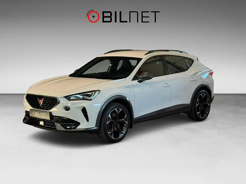 CUPRA Formentor 2022