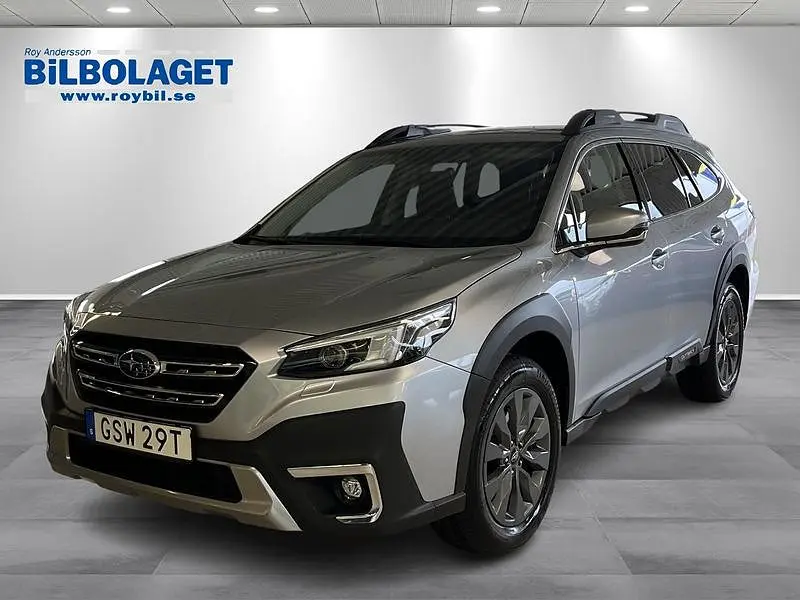Subaru Outback 2024