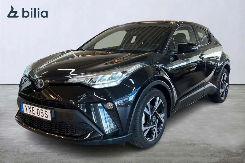 Toyota C-HR 2023
