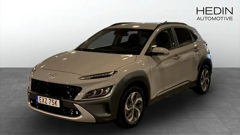 Hyundai Kona 2022