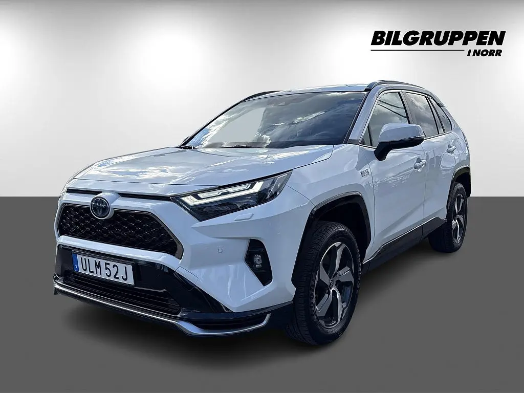 Toyota RAV4 2023