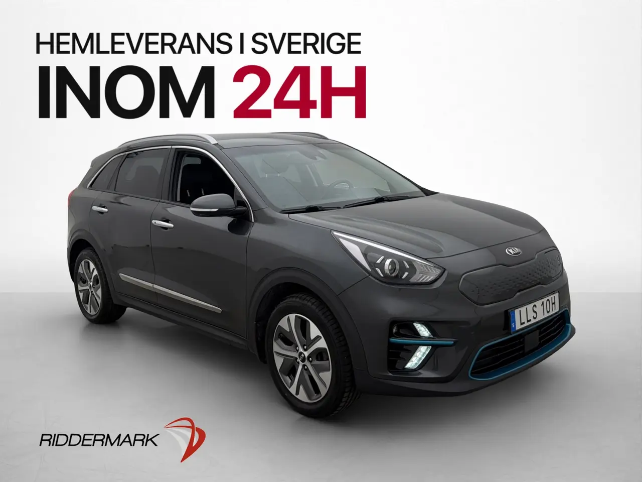 Kia Niro 2021