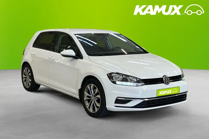 Volkswagen Golf 2019
