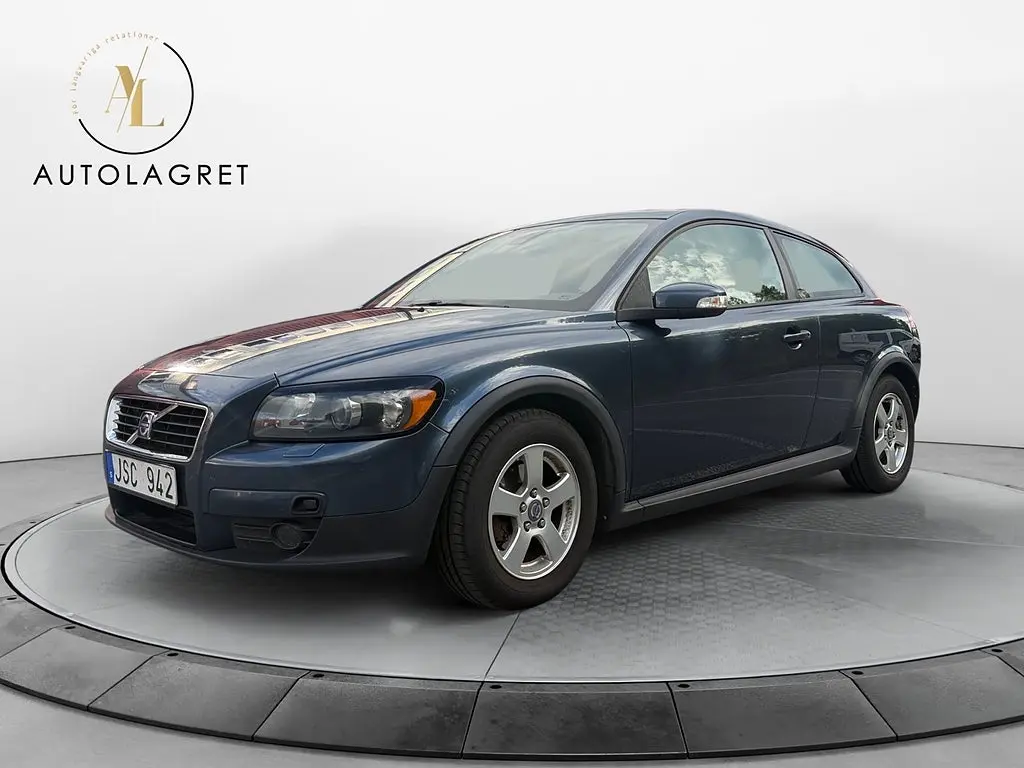 Volvo C30 2009