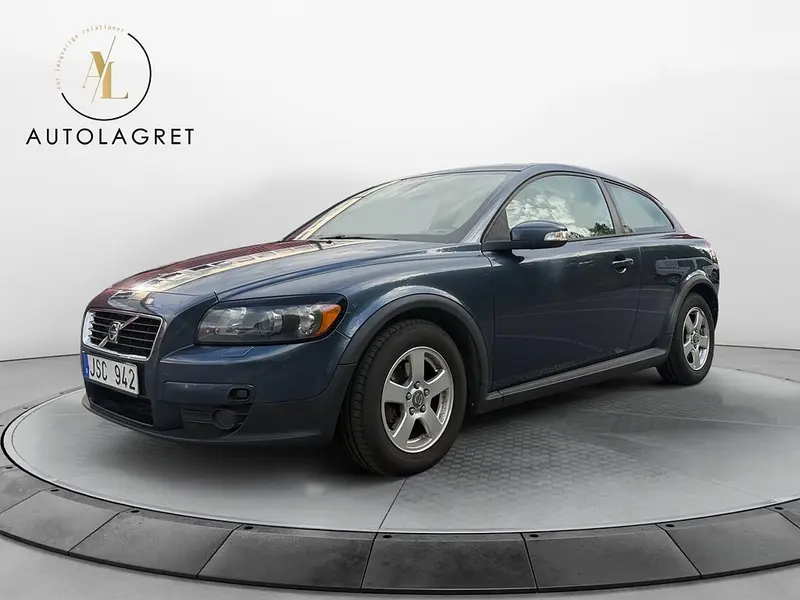 Volvo C30 2009