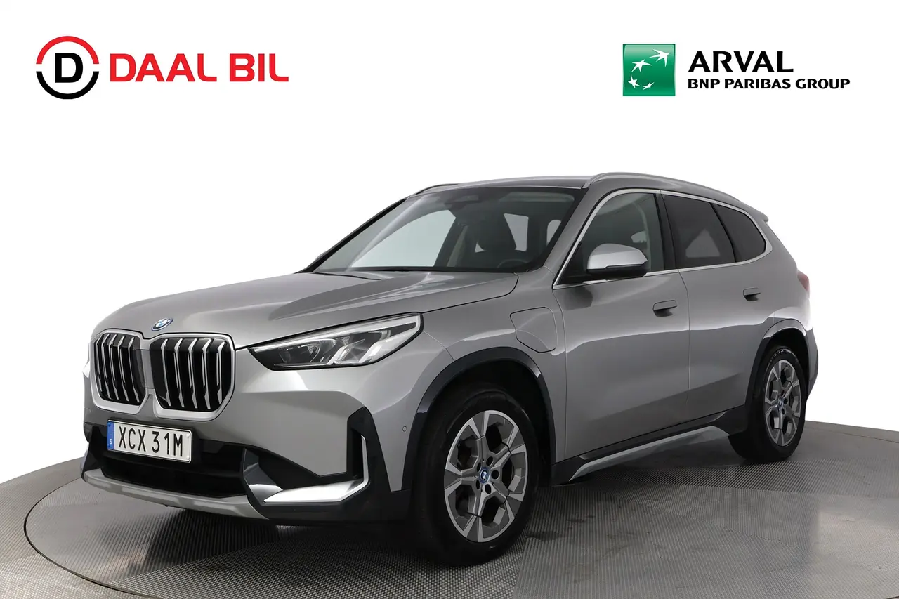 BMW X1 2023
