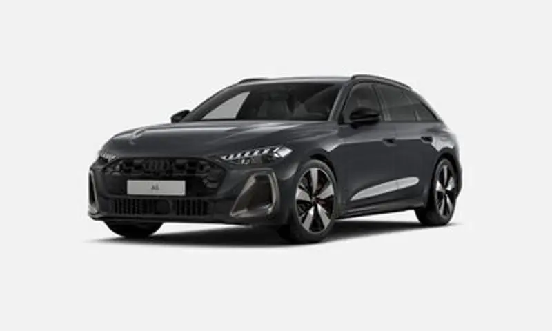 Audi A5 2025