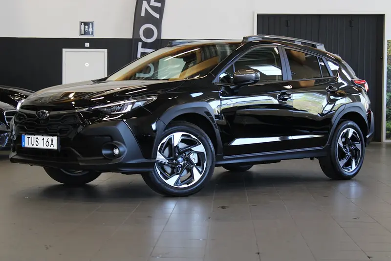 Subaru Crosstrek 2025