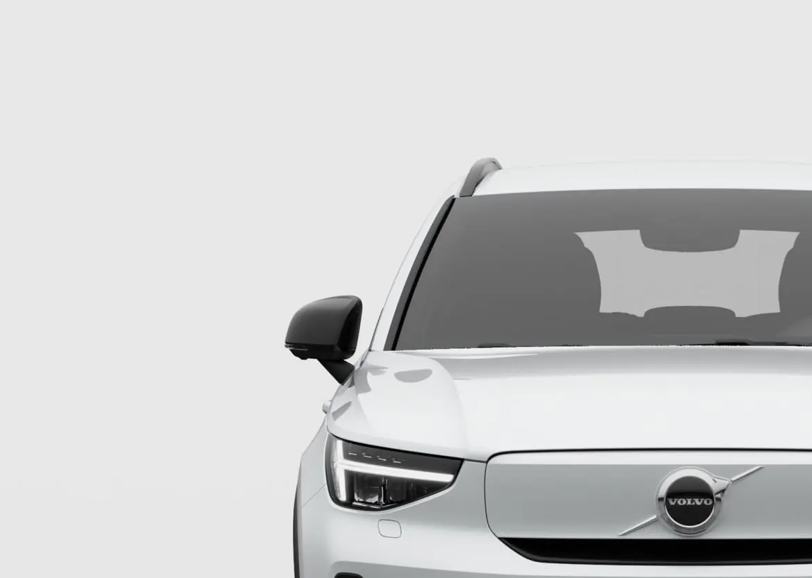 Volvo EX40 2027