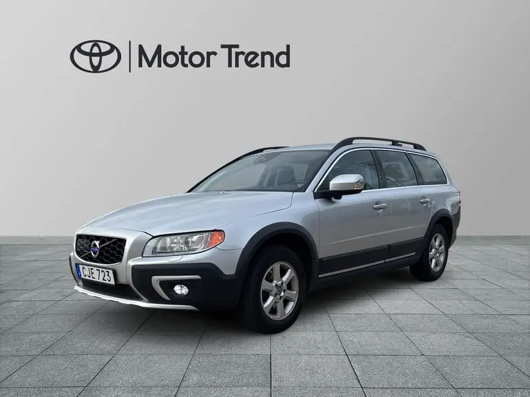 Volvo XC70 2014