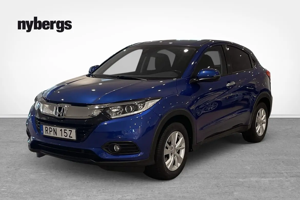 Honda HR-V 2019