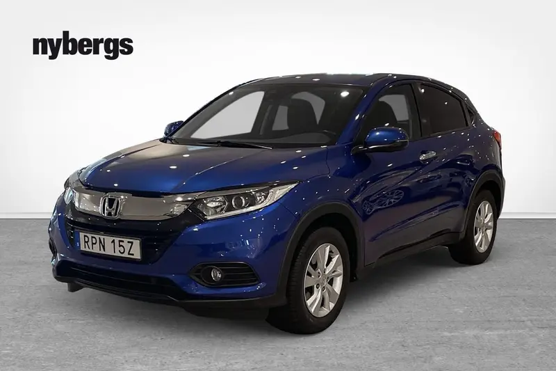 Honda HR-V 2019