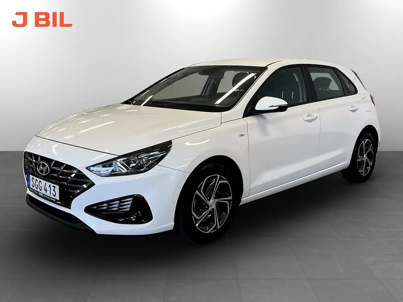 Hyundai i30 2023