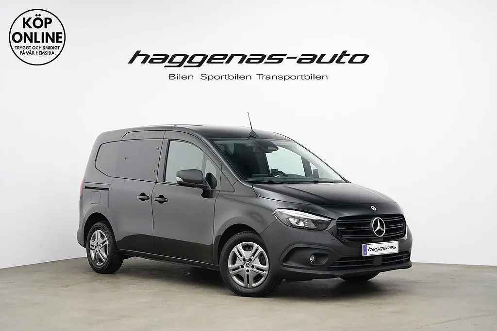 Mercedes-Benz Citan 2023