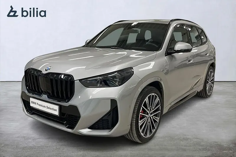 BMW X1 2026