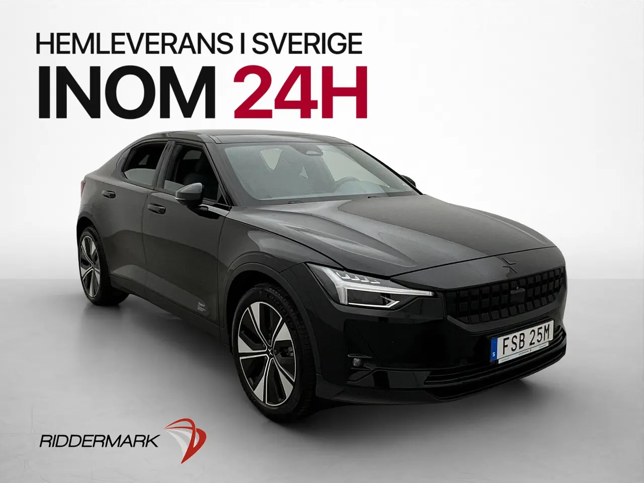 Polestar 2 2023