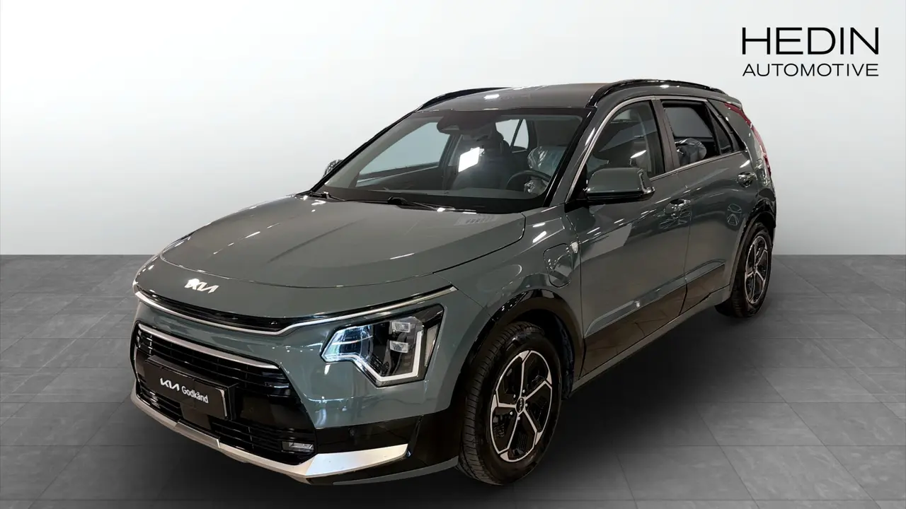 Kia Niro 2023