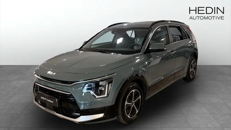 Kia Niro 2023