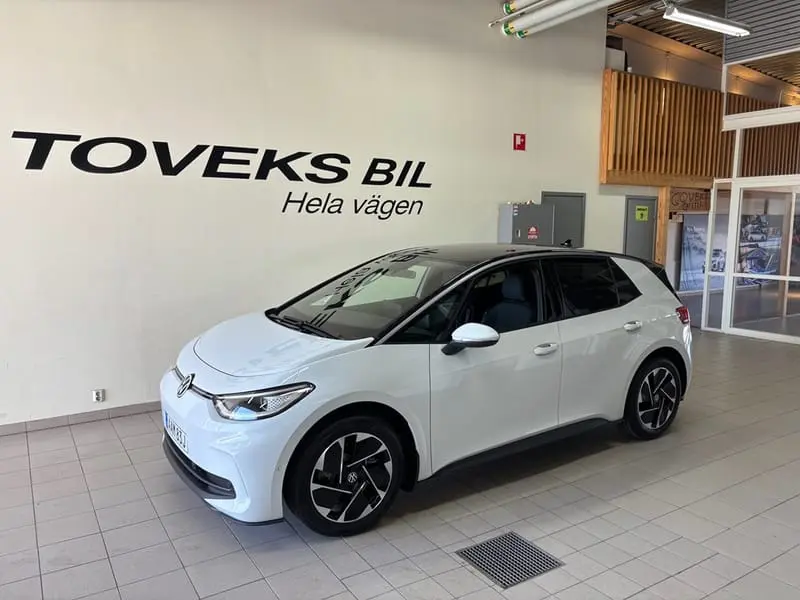 Volkswagen ID.3 2026