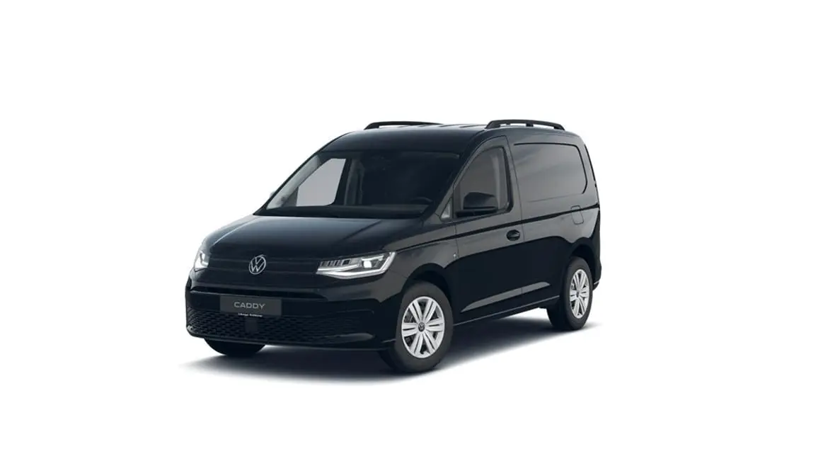 Volkswagen Caddy 2026