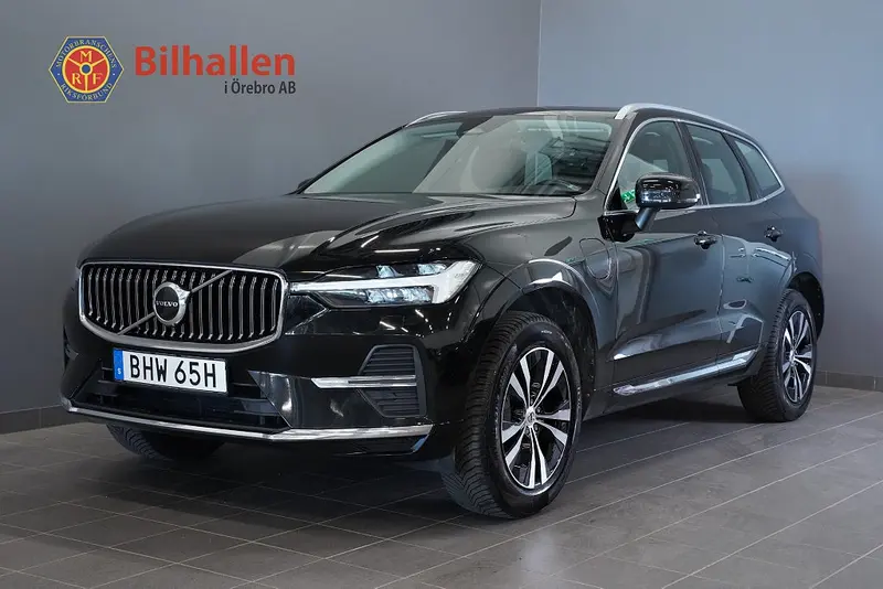 Volvo XC60 2023