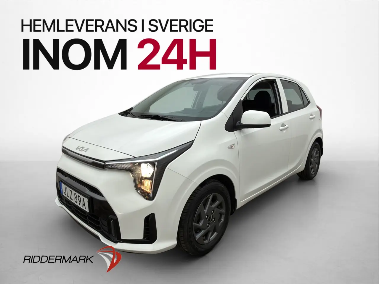 Kia Picanto 2025