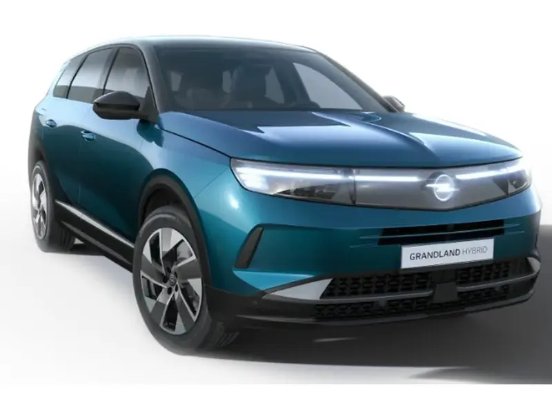 Opel Grandland X 2025
