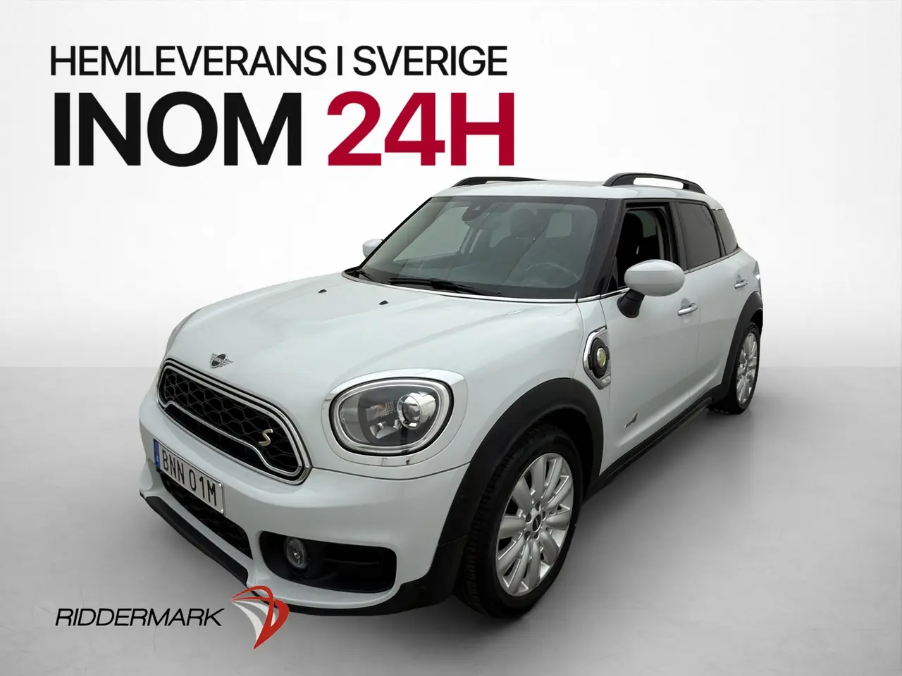 MINI Countryman 2020