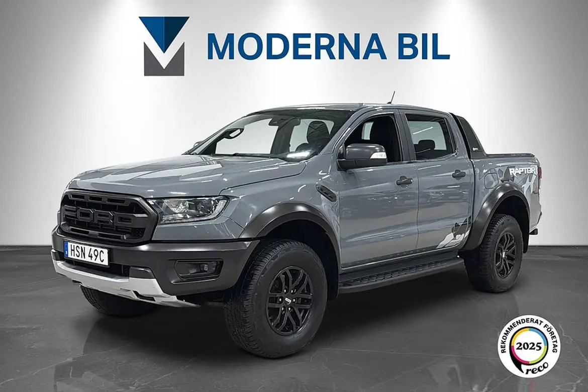 Ford Ranger 2021