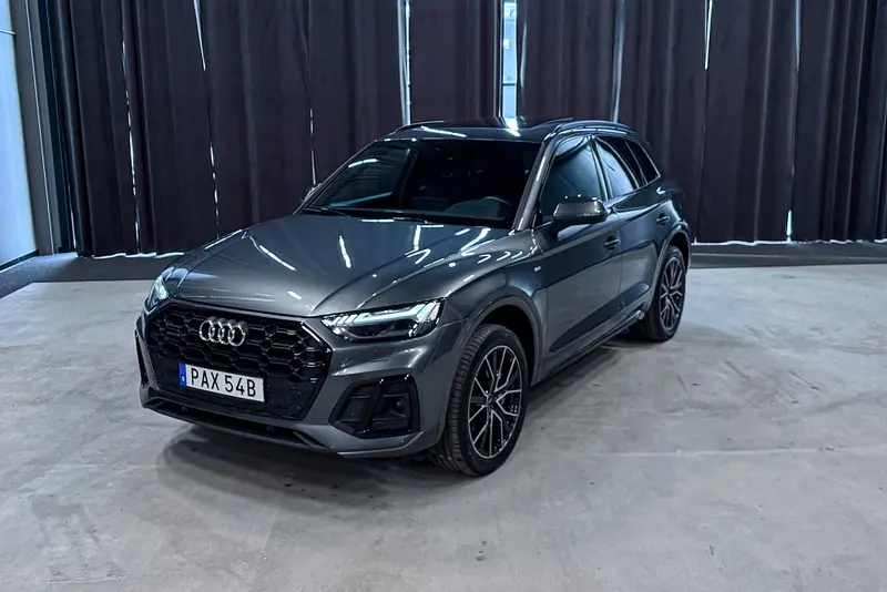 Audi Q5 2023