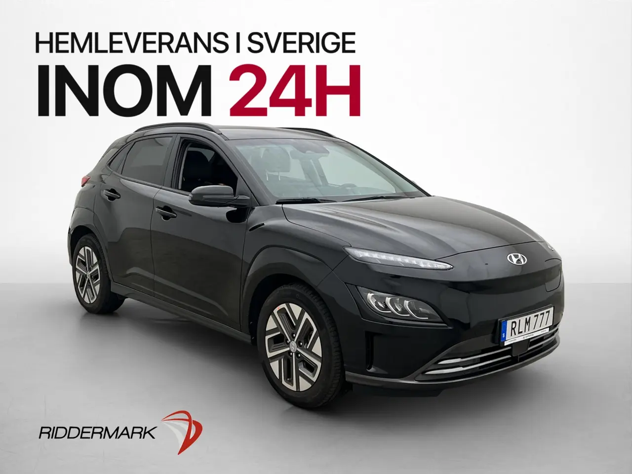 Hyundai Kona 2022