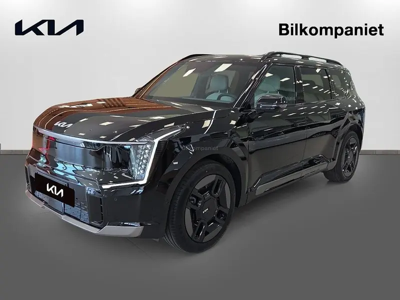 Kia EV9 2026